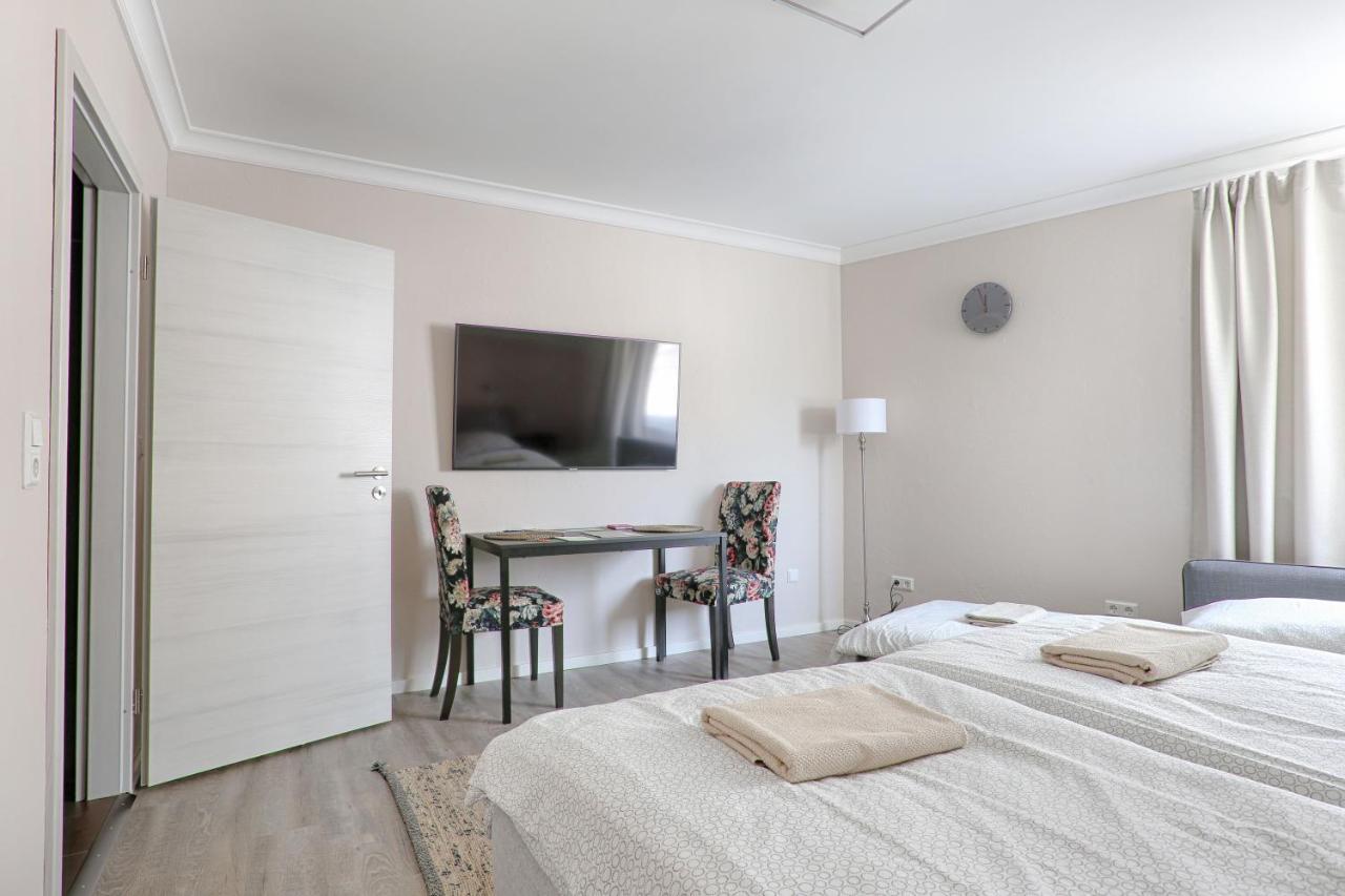 Apartment H-apartments